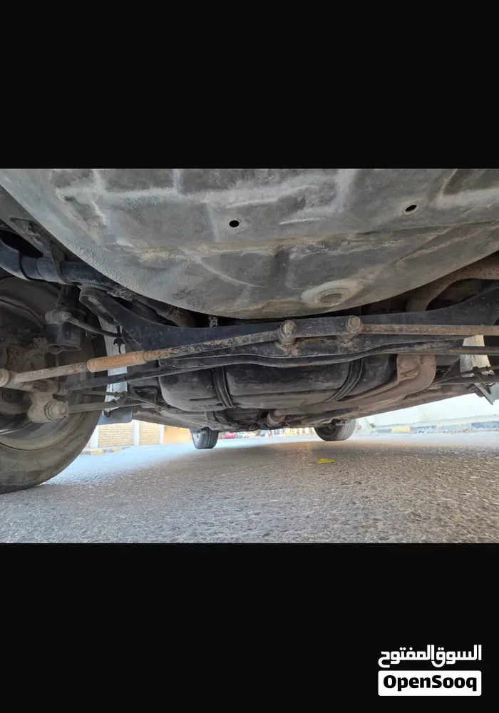 Kia Cerato 2009 photo 3