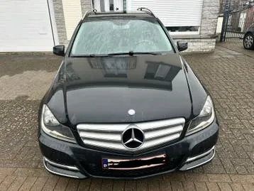 Mercedes-Benz C180 Cdi