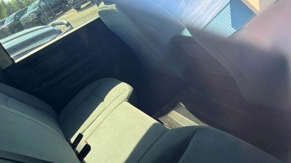 Dodge Ram 1500 2017 photo 4