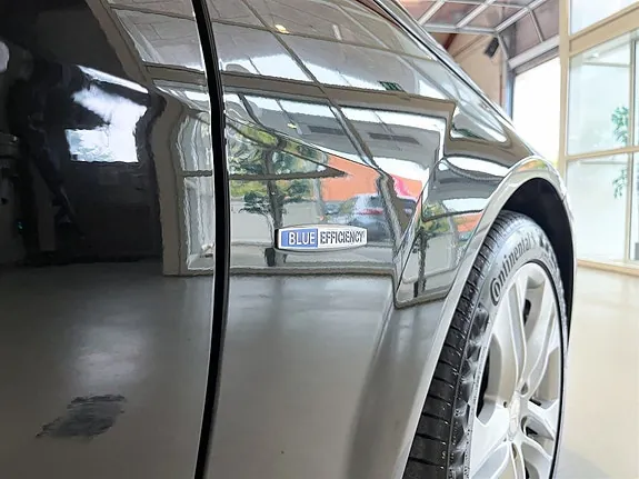 Mercedes-Benz C180 2011 photo 4