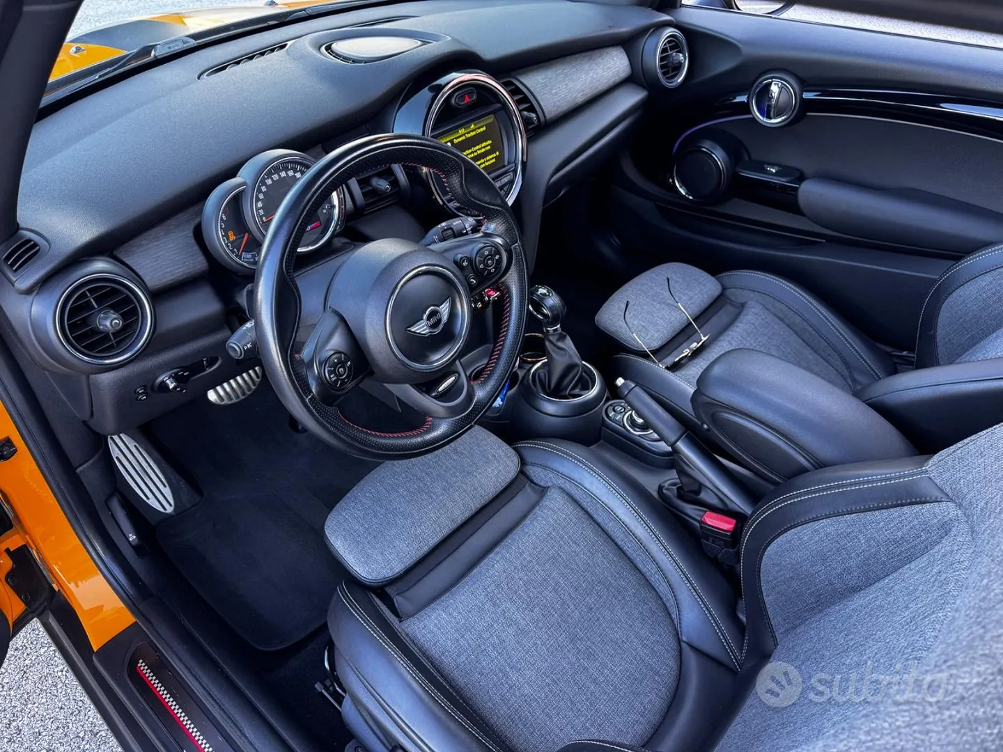 Mini Cooper S 2017 photo 5