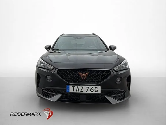 Cupra Formentor 2021 photo 2