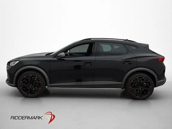 Cupra Formentor 2021 photo 4