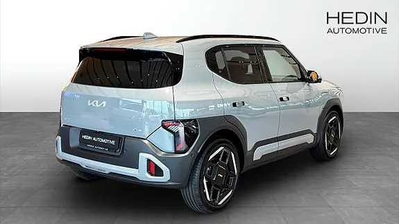 Kia Ev2 2027 photo 2
