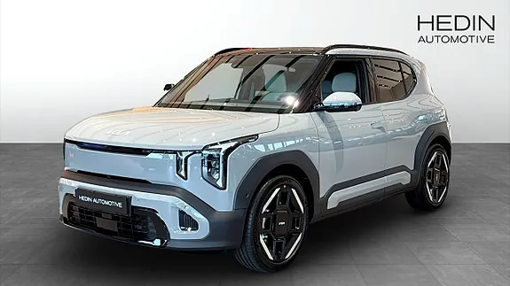 Kia Ev2