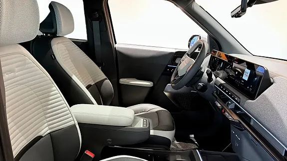 Kia Ev2 2027 photo 3