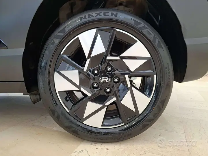 Hyundai Kona 2024 photo 5