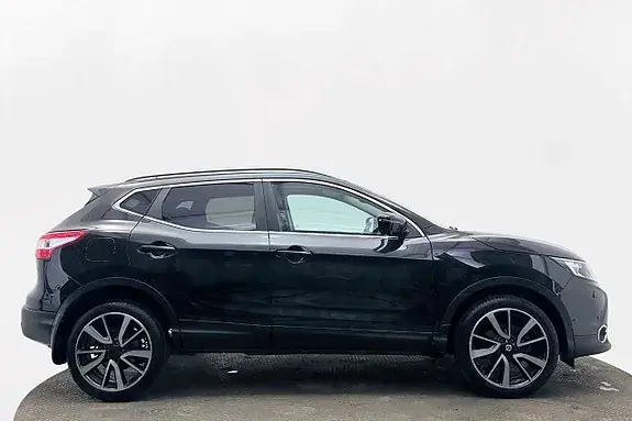 Nissan Qashqai 2017 photo 5