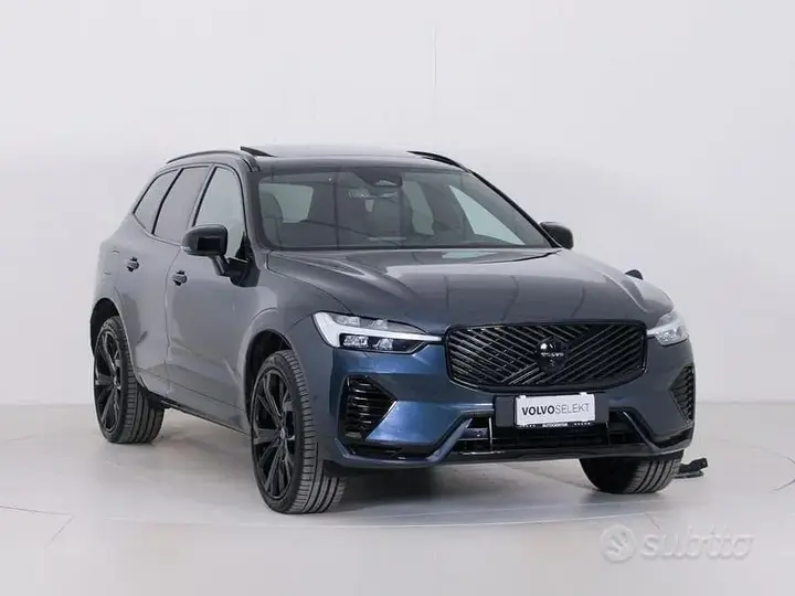 Volvo Xc60 2025 photo 3