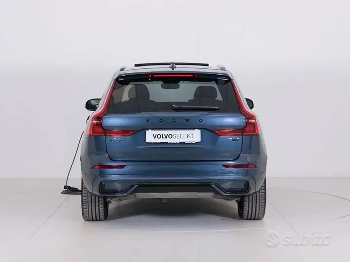 Volvo Xc60 2025 photo 5