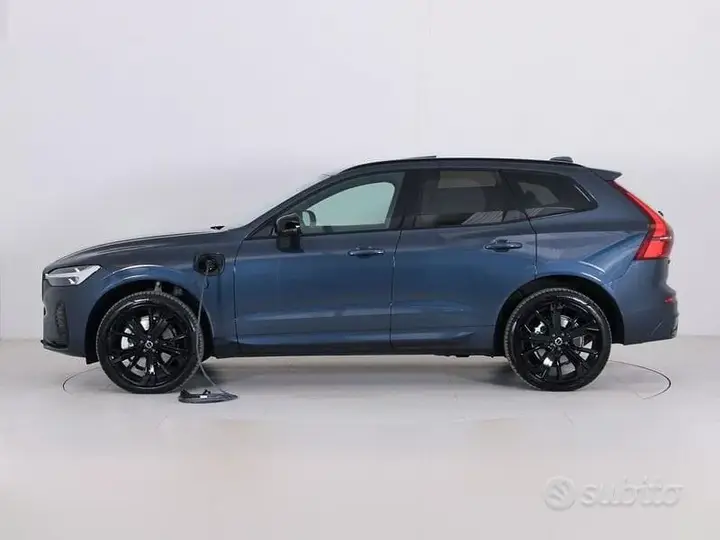 Volvo Xc60 2025 photo 2