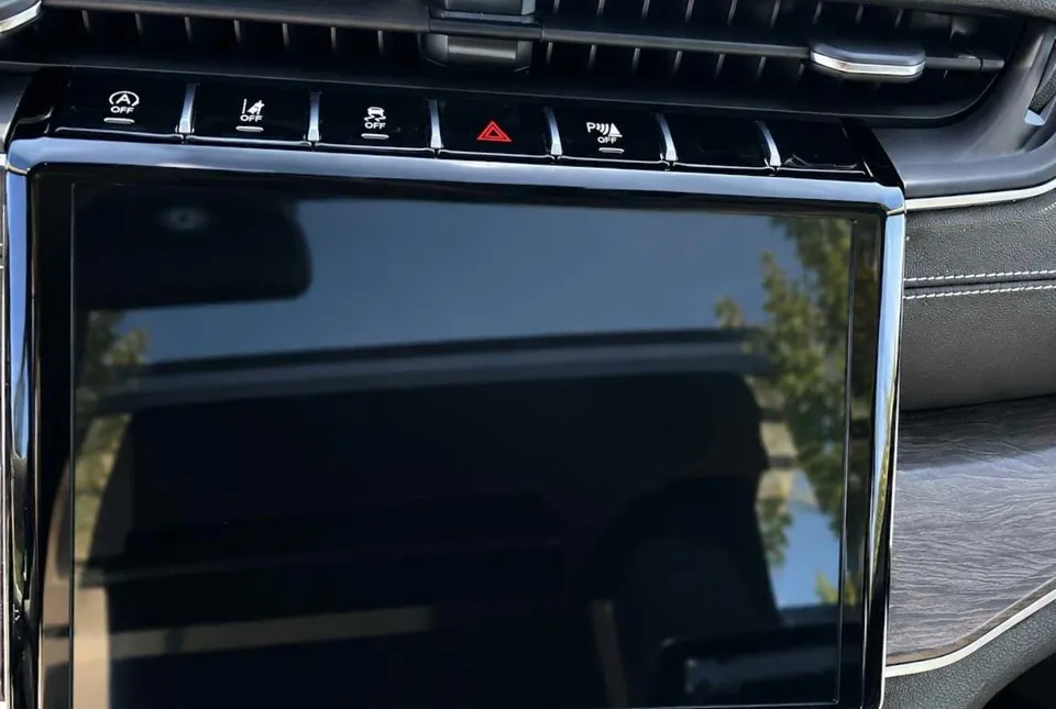 Jeep Grand Cherokee 2023 photo 4