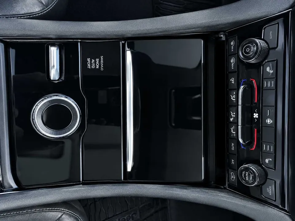 Jeep Grand Cherokee 2023 photo 5