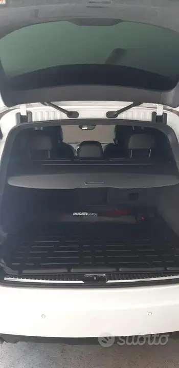 Porsche Cayenne 2017 photo 4