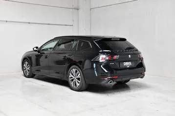Peugeot 508 2023 photo 3