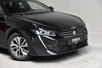Peugeot 508 2023 photo 2