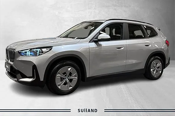 BMW Ix1 2023 photo 2