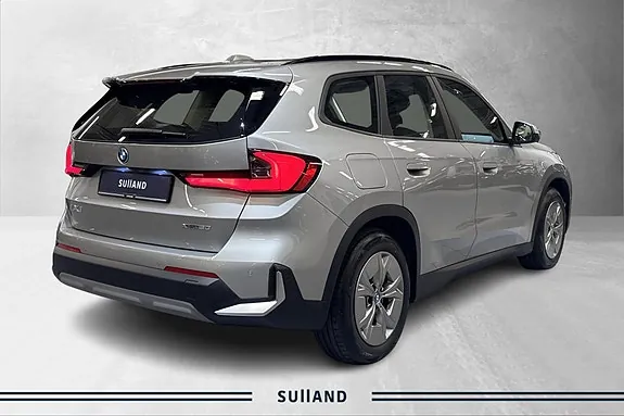 BMW Ix1 2023 photo 4