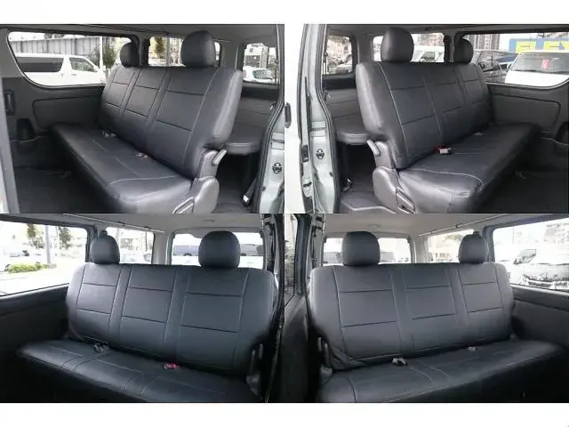 Toyota Hiace 2025 photo 4