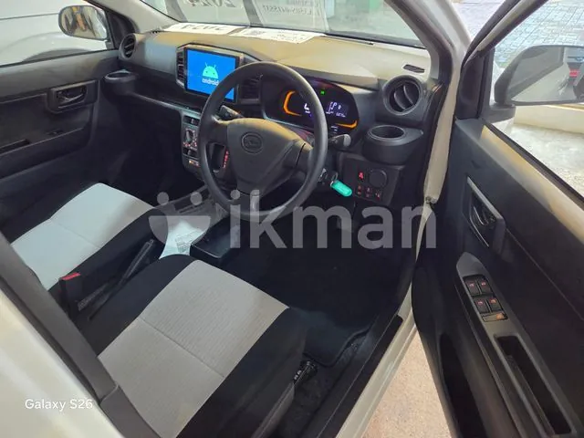 Daihatsu Mira 2024 photo 4