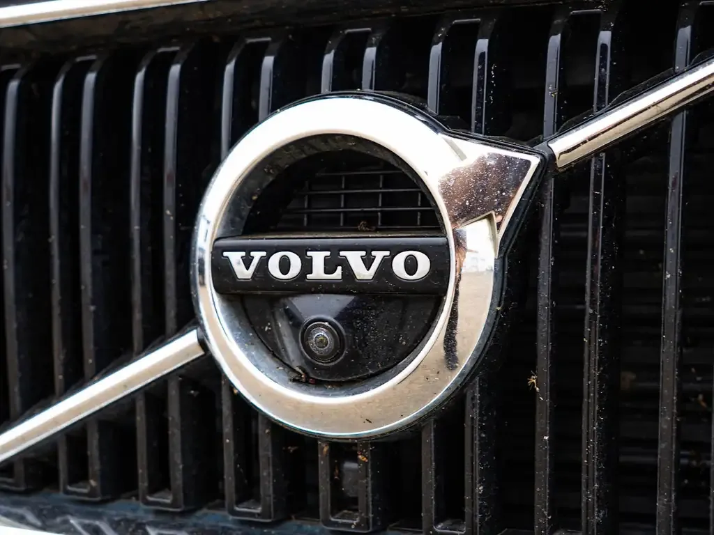 Volvo Xc90 2017 photo 5