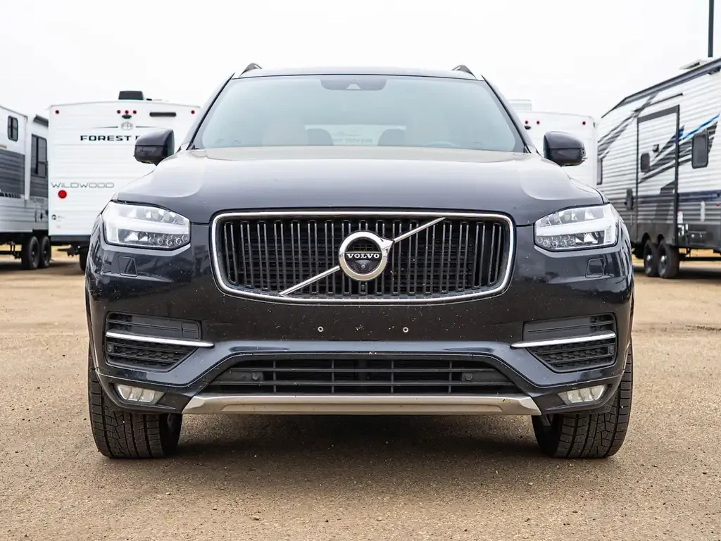 Volvo Xc90 2017 photo 2