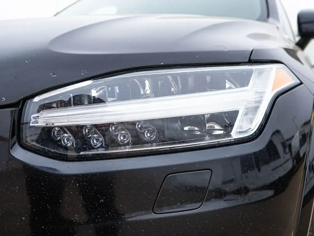 Volvo Xc90 2017 photo 4