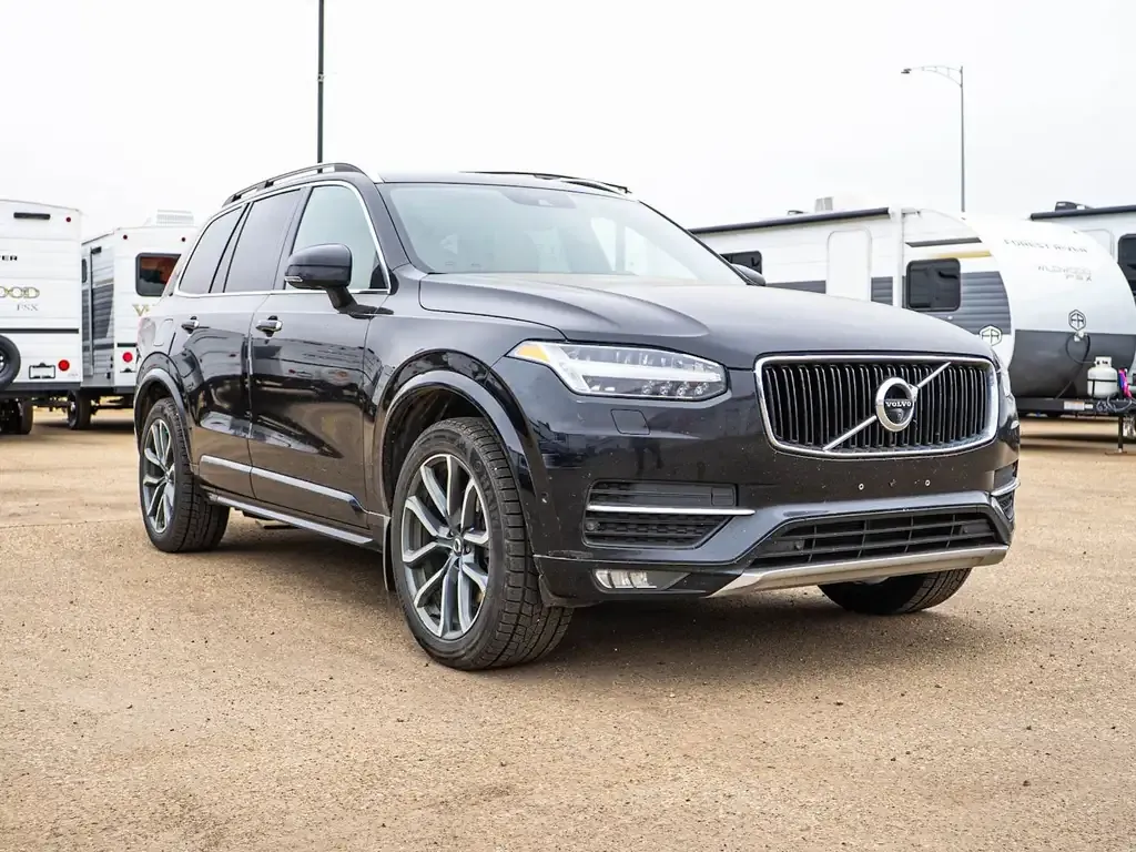 Volvo Xc90 2017 photo 3