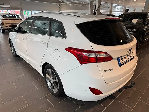 Hyundai I30 2017 photo 4
