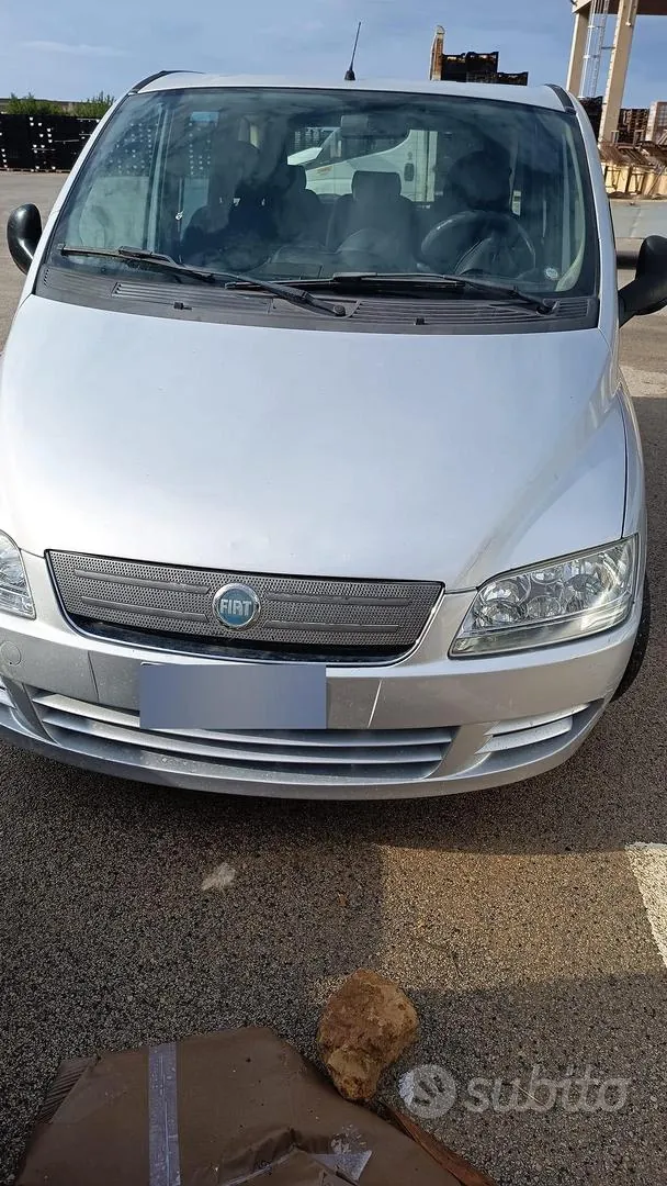 Fiat Multipla
