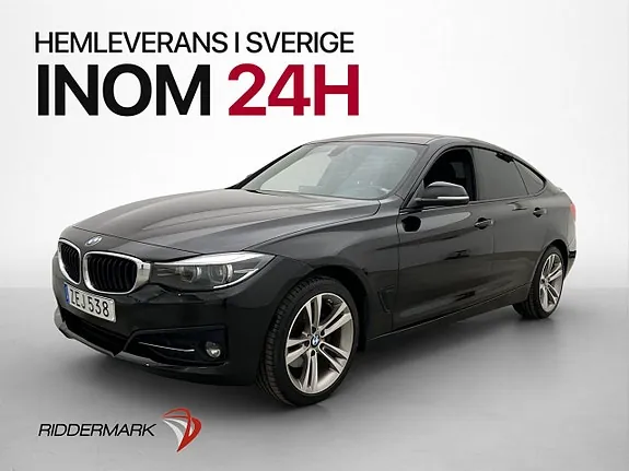 BMW 320D