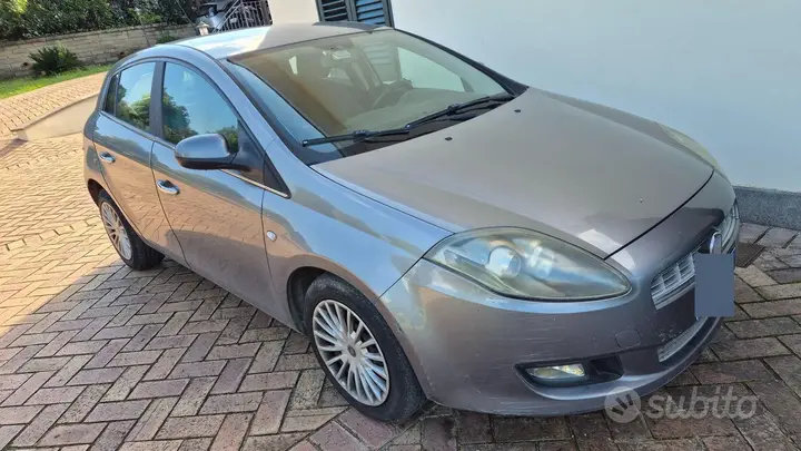 Fiat Bravo 2011 photo 2