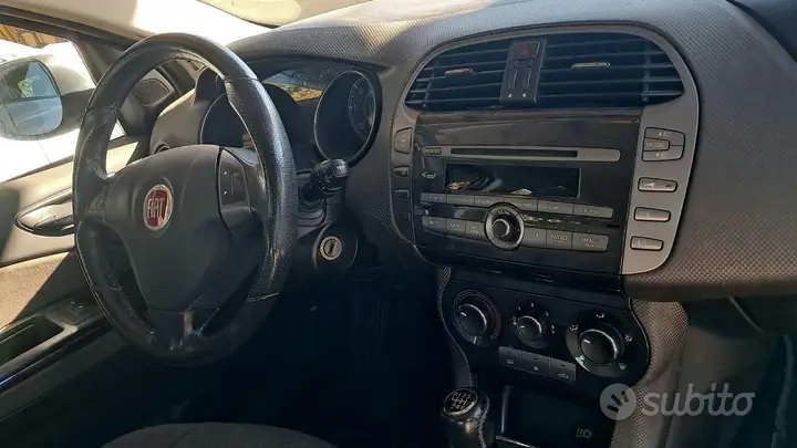 Fiat Bravo 2011 photo 5