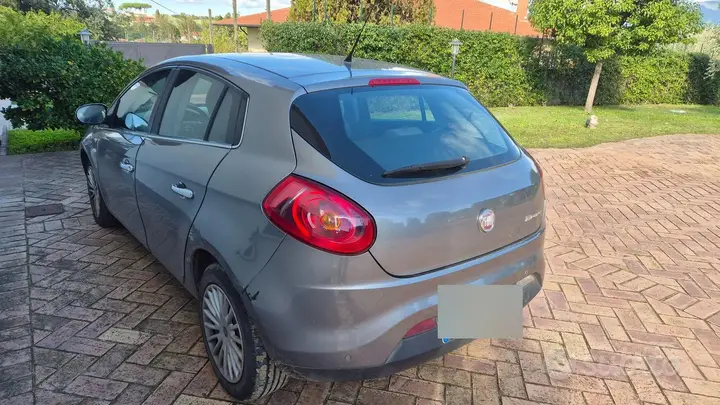 Fiat Bravo 2011 photo 3