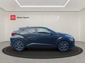 Toyota C-Hr 2023 photo 3
