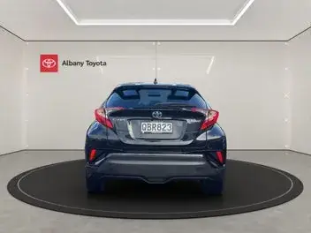 Toyota C-Hr 2023 photo 5