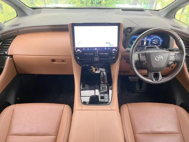 Toyota Versa 2024 photo 2