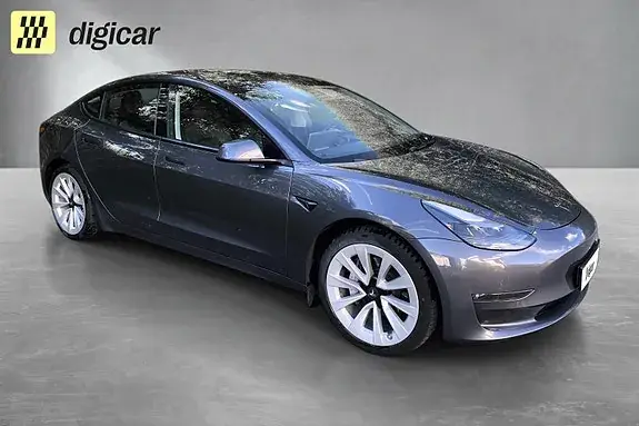 Tesla Model 3 2023 photo 3