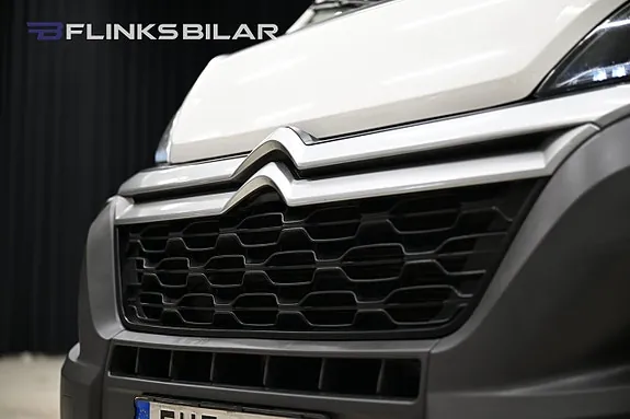 Citroen Jumper 2017 photo 3