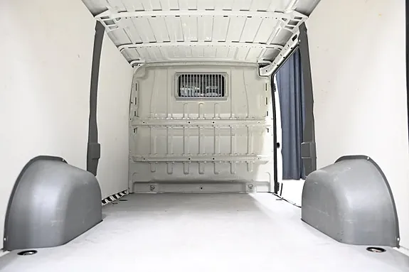 Citroen Jumper 2017 photo 5