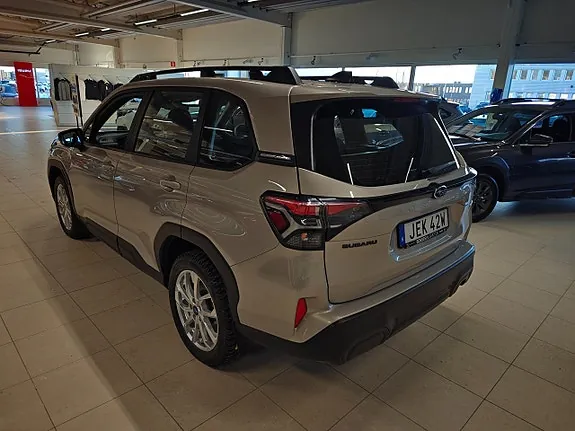Subaru Forester 2025 photo 4