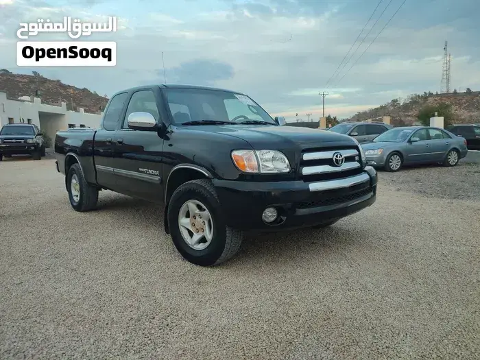 Toyota Tundra