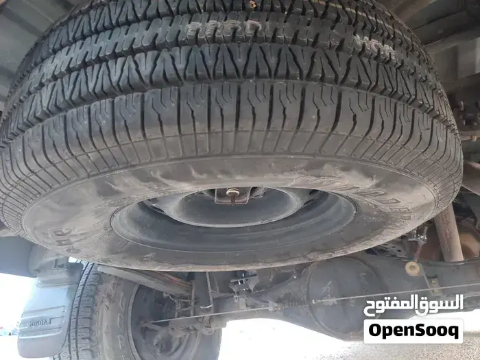 Toyota Tundra 2004 photo 3