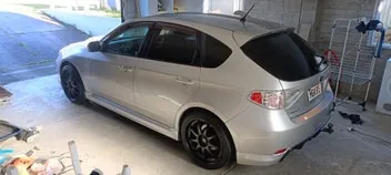 Subaru Impreza 2010 photo 5