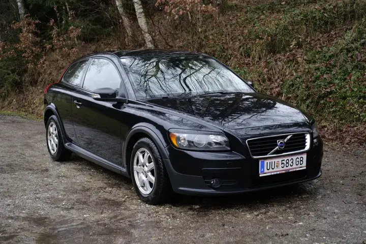 Volvo C30
