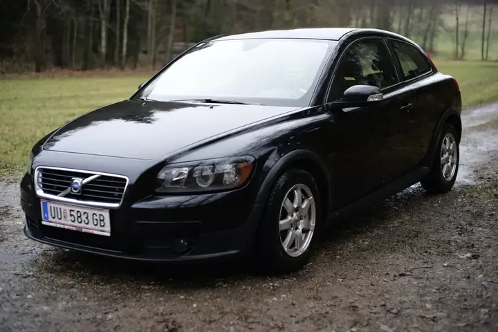 Volvo C30 2007 photo 2
