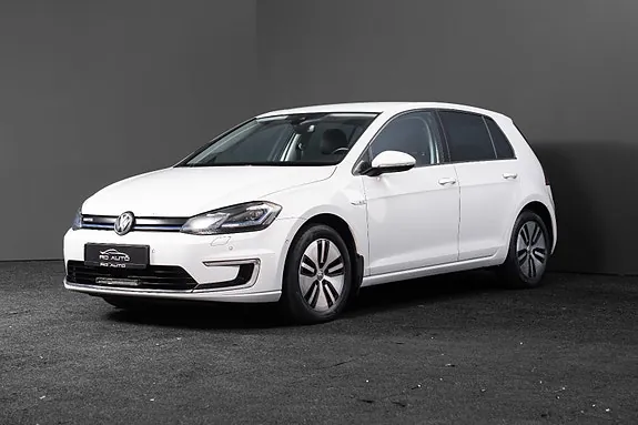 Volkswagen Golf Vii 2017 photo 2
