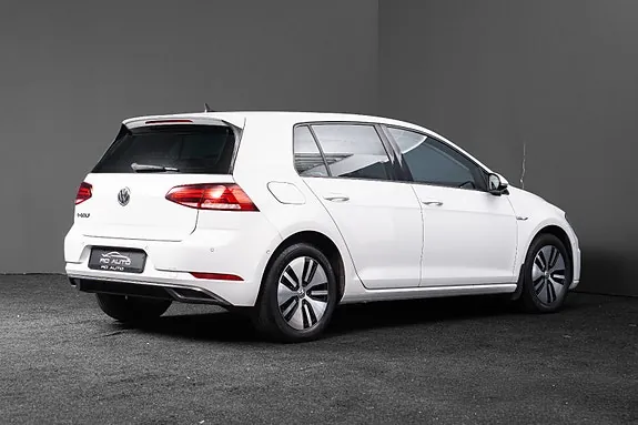 Volkswagen Golf Vii 2017 photo 5