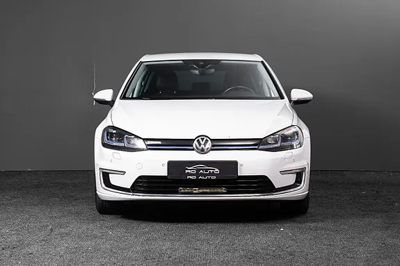 Volkswagen Golf Vii 2017 photo 4