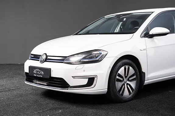Volkswagen Golf Vii 2017 photo 3